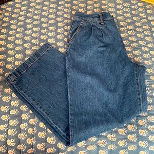 Madewell Jeans